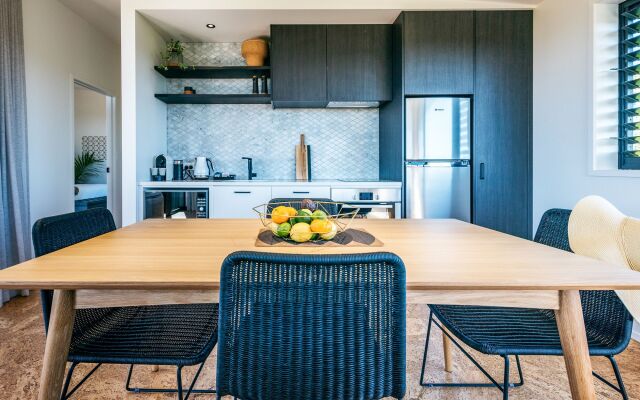 Villas Waiheke
