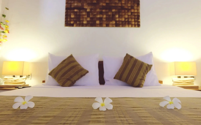 Laguna Gili Beach Resort