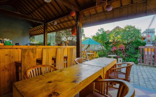 Taman Bali house