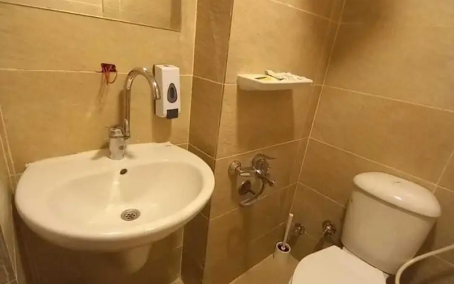 Egy Days Hotel