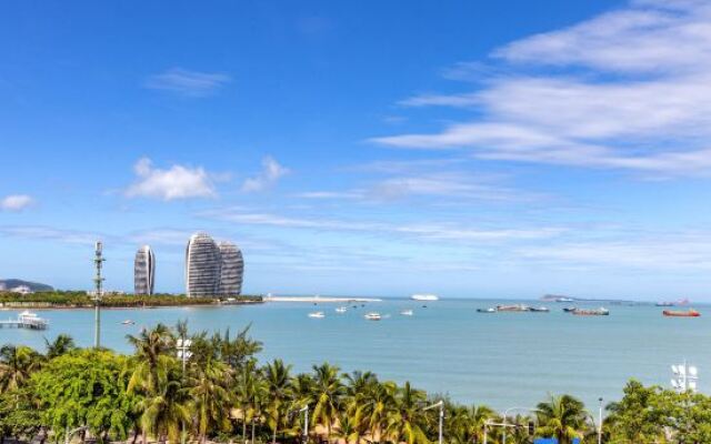 Sanya Bay Asgard Seaview Hotel