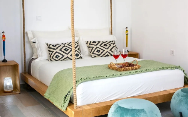 Elite Houses Santorini