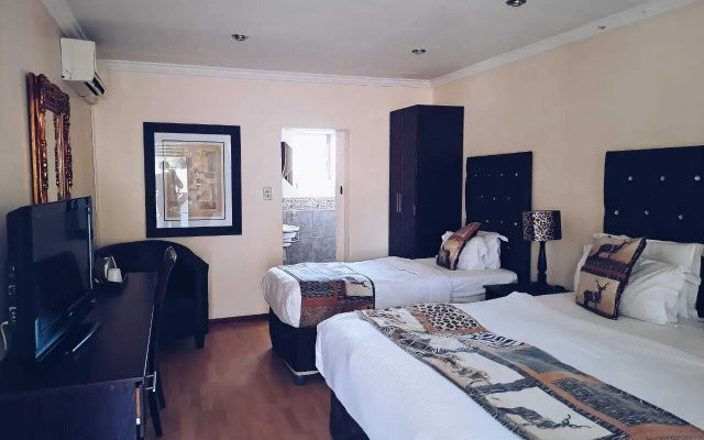 Ecotel Premier Lodge & Conference Centre