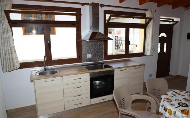 Comfort Apartment
