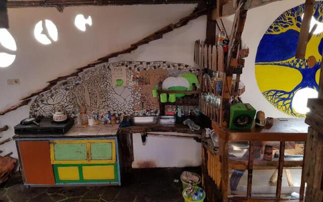 The Rabbit Tree - Hostel