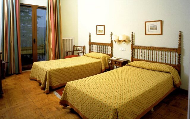 Parador De Teruel