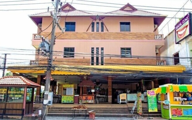 Mala Hotel