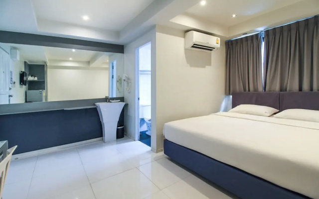Myhotel Pratunam