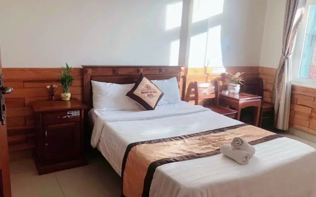 Hoang Gia Bao Hotel