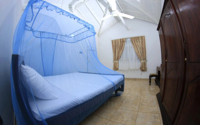 White Villa Weligama