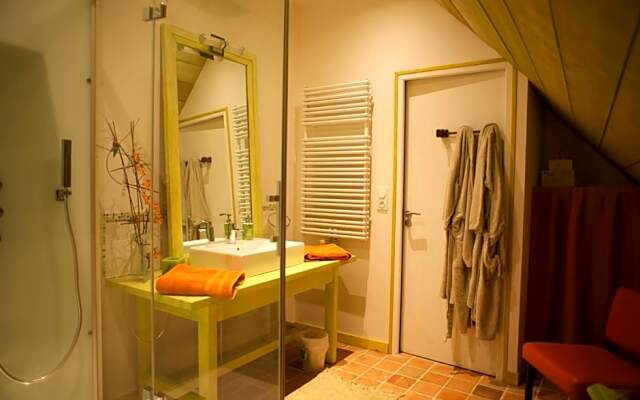 Aux Greniers à Rêves