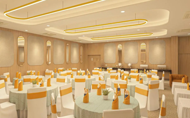 Bloom Hotel - DLF Cyber City
