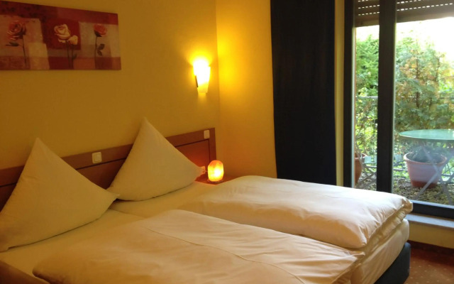 Bio Hotel Bayerischer Wirt