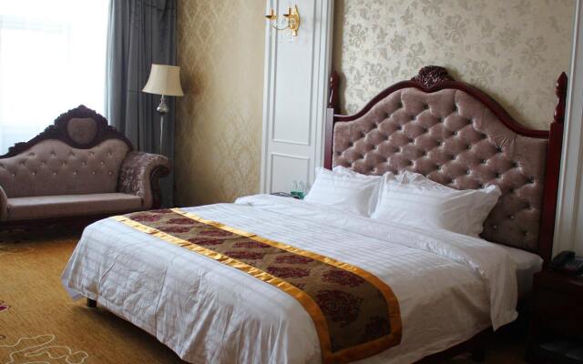Foresoaring Hotel