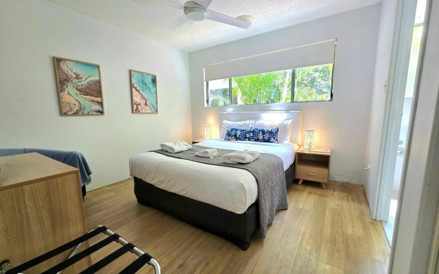 Noosa River Retreat