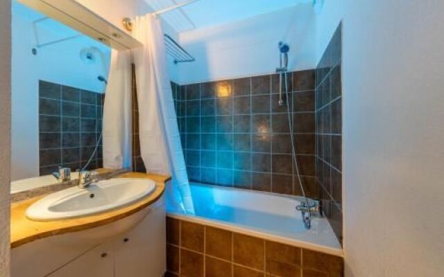 Noemys Les Chalets de Bois Méan