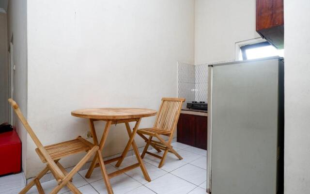 SPOT ON 2414 Homestay Potroyudan