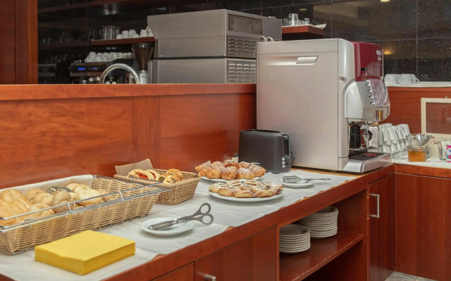 Garni Hotel Azul