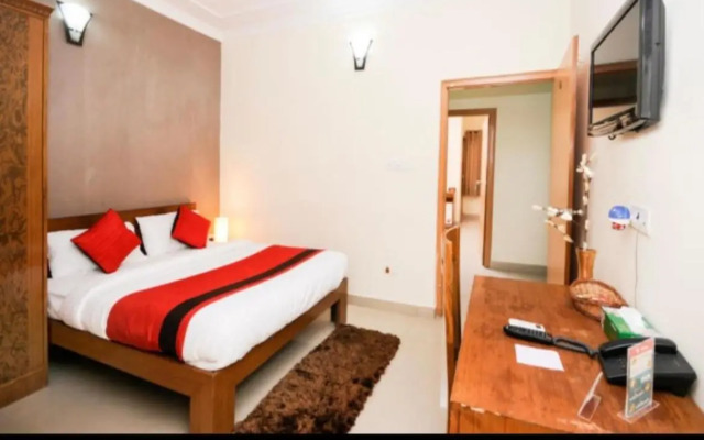 OYO Rooms Neemrana NH8