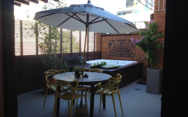 Porto Retrô Flat Boutique