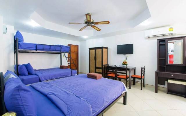 Patong Studio Apartments