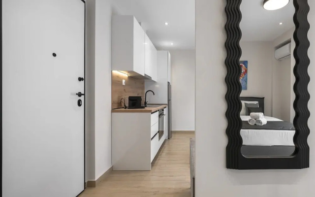 Terra Suites, Nilie Hospitality MGMT