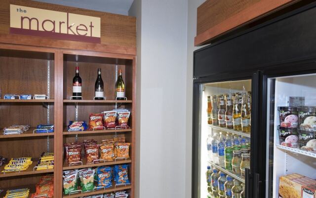 Residence Inn Toledo Maumee