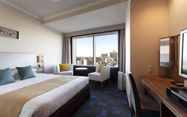 Shibuya Excel Hotel Tokyu