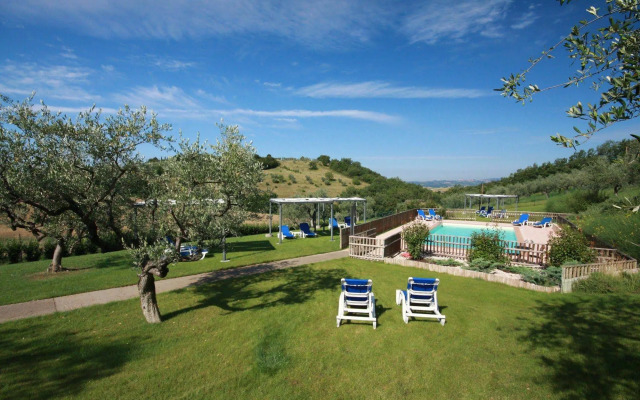 Residenza Il Falchetto