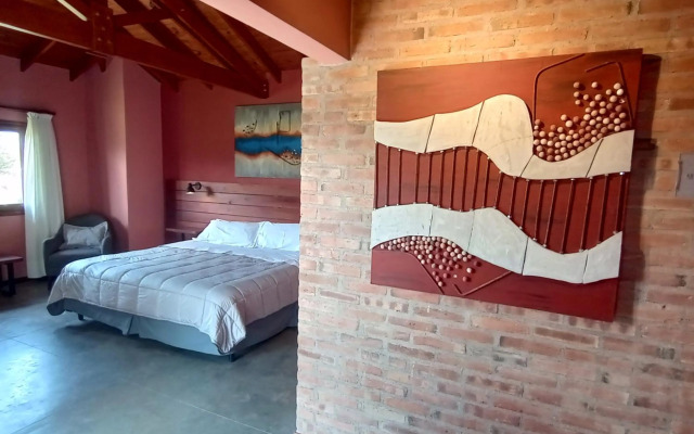 La Rosa Apart Hotel - Solo Parejas