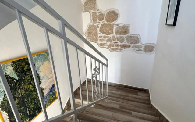 Country house Pantovčak