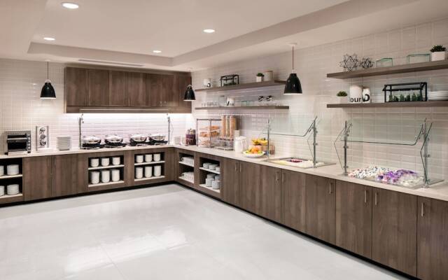 Residence Inn Oklahoma City Northwest