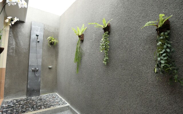 Darra Ria Villa Ubud