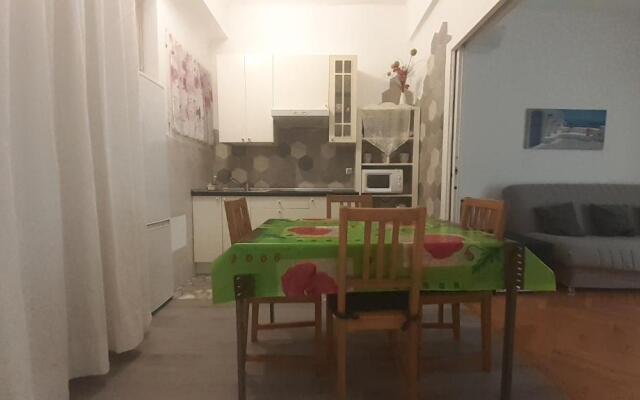 Apartment Palais de Coppet