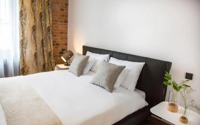 Hotel Nicolaus
