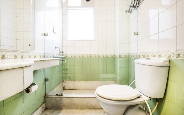 FabHotel Rama Residency DLF Phase II
