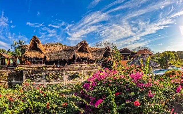 Hacienda Puerta Del Cielo Ecolodge & Spa