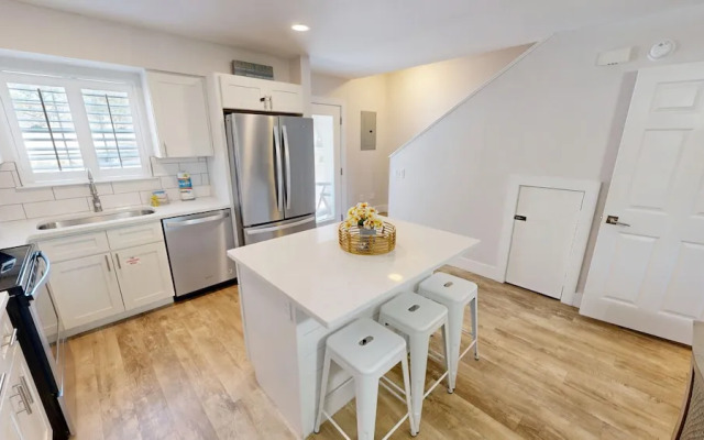 Spf 98 2 Bedroom Townhouse