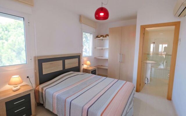 Apartment Ona de Mar