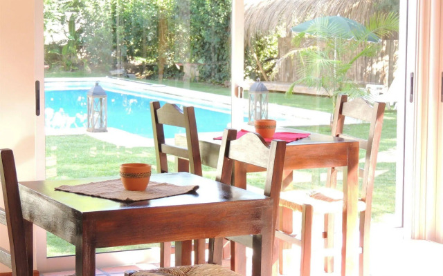 Petit Château Hotel Boutique