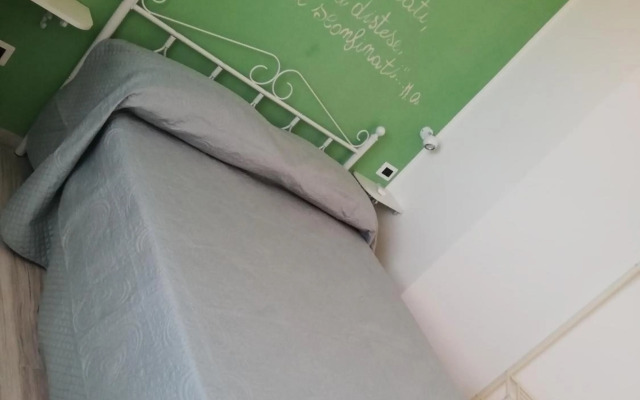 B&B La Collina Dei Poeti