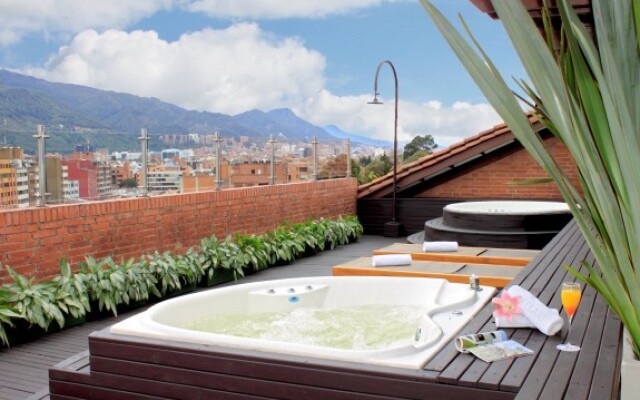 Hotel La Fontana