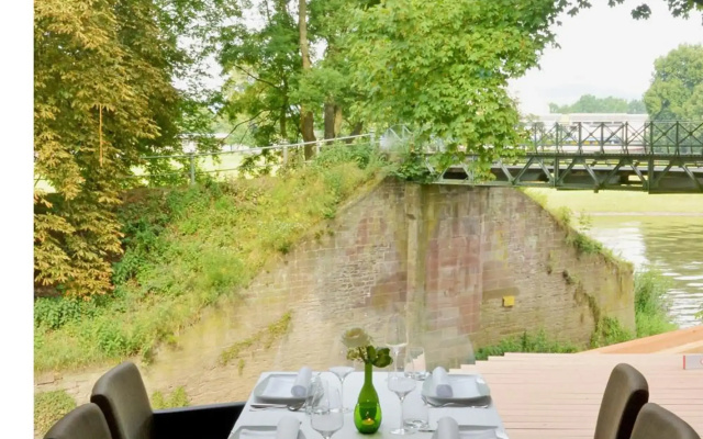 Weserhotel Schwager