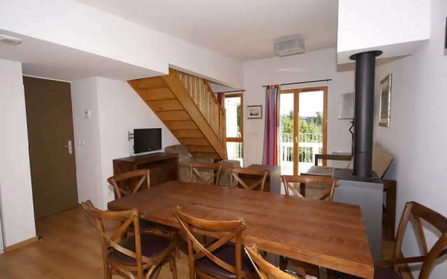 Nice Apartment With two Bathrooms in the Beautiful Valjoly