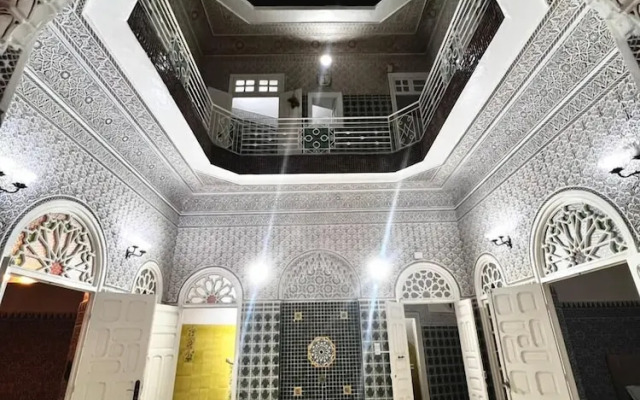 Riad Del Rey