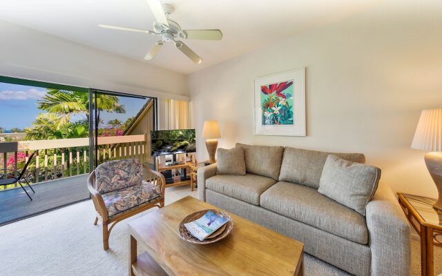 Kauai Manualoha 703 2 Bedroom Condo
