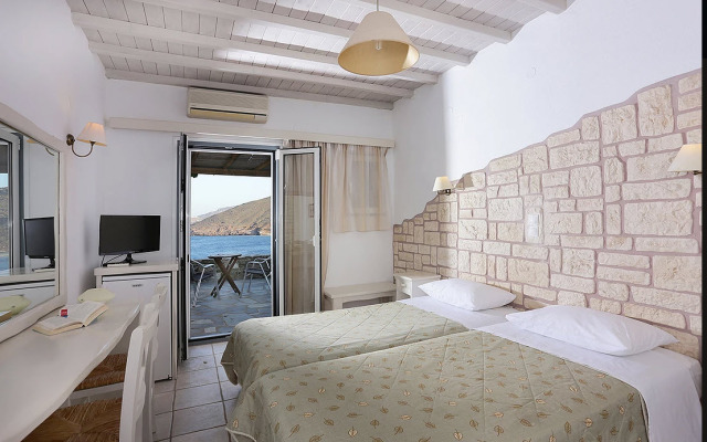 Albatros Club Mykonos