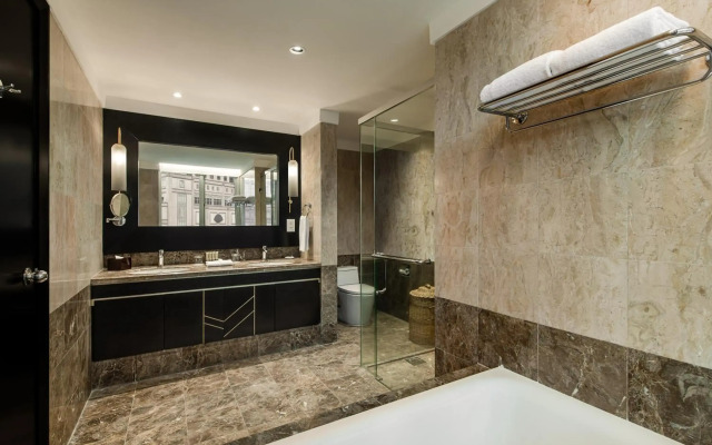 Ascott Kuala Lumpur