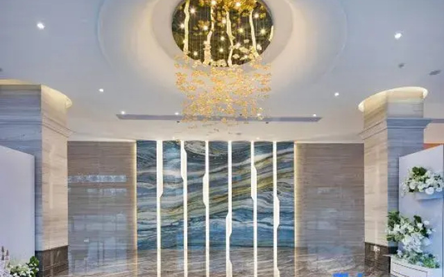 Jianou Fugui Wuyi Hotel