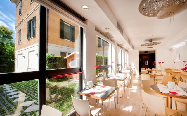 Best Western Ars Hotel